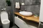 Casa S+P+E+M | 605 mp utili | 10 camere | 3 bucatarii | 4 bai | 3 terase | Garaj