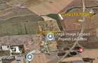 Teren intravilan Glina, Ilfov – 10750 mp, langa depozitele Megaimage, A0 - 6