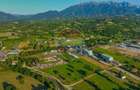Teren intravilan 7.660 mp lângă Bran, panoramă 360°, comision 0%