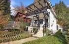 Vanzare casa la munte langa padure in Cheia judetul Prahova - 2