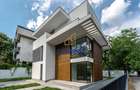 Vila individuala langa Lacul Baneasa | 6 camere, lift interior - 3