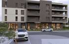 VANZARE  APARTAMENT CU 3 CAMERE  CARTIER MAGNOLIA VILLAGE ZONA PAULESTI LACURI - 4