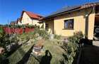 Casa 3 camere pivnita pod si teren 438 mp Calea Cisnadiei Sibiu - 15