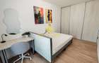 3 camere, ultrafinisat, modern, bloc nou, balcon, parcare, Floresti
