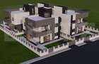 Vila premium cu 4 camere in Rediu, complex rezidential select - 2
