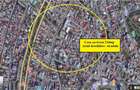 C.Galati  Politia Circulatie Casa caramida teren=234mp, 16m front stradal - 1