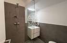 Penthouse 3 camere+2 bai, buc. separata,  mobilat si utilat, INTABULAT - 9