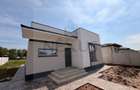 Casa individuala | Acte gata | Finisaje la alegere - 374 mp teren - 1