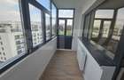 Apartament 3 camere, 56.50 mp, zona Podu Ros - 12