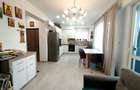 Apartament 2 dormitoare-living openspace, loc de parcare