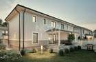 Casa tip duplex 5 camere, 215 mp gradina - Sura Mica - 14