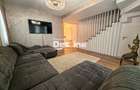 Duplex modern cu design britanic 7 camere D+P+1+M 160 mp