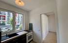 De vânzare | Apartament 1 cameră | Florești | Bloc nou | 35,3 mp - 5