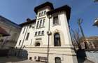Vila cu arhitectura Dacia - 2