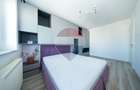 Un apartament cu priveliste, lumina si o pozitie excelenta in Brasov