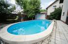 Casa individuala, P+M,  complet mobilata , piscina si jacuzzi,  comuna Berceni! - 16