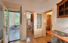 Apartament cu terasa si garaj in zona Medicinei. - 10