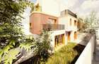 Teren + proiect Palazu Mare - Corneliu Baba - 9