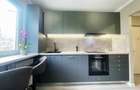 Apartament decomandat cu 4 camere,2 bai,ultrafinisat,zona Minerva,Manastur - 1