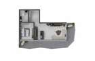 Apartament O.B.A TOWER- 2 camere - 6