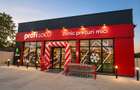 Investiție | Spațiu comercial închiriat către PROFI 15 ani