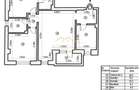 Apartament  LUX**Modern** 3 Camere**Bloc NOU //Strada Agricultori - 27