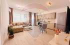 DE VANZARE Apartament 2 camere Ivory Residence Pipera/Loc parcare - 4