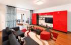 Orhideea Gardens, Apartament 3 Camere, 116 mp, Boxa, 2 Locuri de Parcare - 2