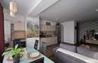 APARTAMENT 3 CAMERE –ETAJ 1 | MOBILAT & UTILAT | LOC DE PARCARE I Parcul Unirii - 1