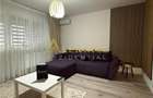 Ap.2 camere,mobilat/utilat.Parcare subterana! - 3