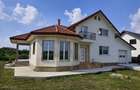 FARA COMISIOANE casa cu 5 camere premium P+E cu 3 bai garaj terasa mare la cheie - 5