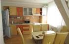 Apartament cu 2 camere + living, pe două niveluri, complet utilat și mobilat - 2