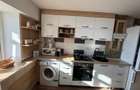 Apartament 2 camere renovat/mobilat/utilat , cu vedere către munte !