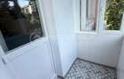 Etaj 3! Garsoniera la prima inchiriere 23mp, Podu Ros, mobilata, balcon - 6