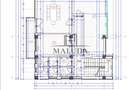 Cladire P+3E, pretabil birouri, clinica, sediu firma, S.U. 435 MP - 5