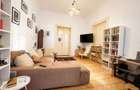 Apartament spațios cu 4 camere, 2 băi și terasă, în zona centrală - 15