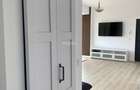 Închiriere Apartament 3 camere în Baneasa modern - 4
