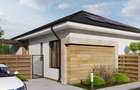 Casa cu ventilatie HVAC | Pompa de caldura | Panouri fotovoltaice | Smart Home - 1
