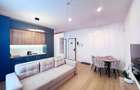 Apartament de inchiriat 2 camere Stefan cel Mare Complex Central - 1