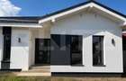 Casă semifinisată 4 camere, 105 mp, zona Odoreu - 1