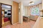 Apartament 3 camere, etaj 3 din 4, mobilat | utilat, zona P-ta Hermes - 11