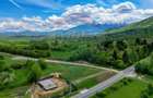 Teren 646mp intre Bran si Zarnesti (Tohanita,) intravilan - 4