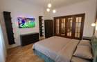 3 camere + terasa | Zona Kiseleff | Prima închiriere - 5