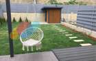 Unitate duplex, zona Iris
