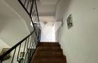 Casa individuala 7 camere 6 bai garaj  de inchiriat zona Strand Sibiu - 11