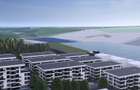 Apartament cu 2 Camere  - MOON Reflexes Faza II - 8