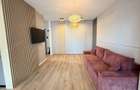 Ap 2 camere modern +garaj de inchiriat in Rozelor Residence - 7