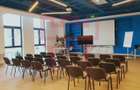 COMISION 0%  ClujHub coworking space birouri 30- 290mp ultracental - 1