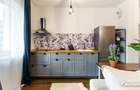 Apartament cu 2 camere, complex Record Park, mobilat si utilat, garaj subteran! - 4