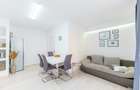 Apartament la casa de inchiriat zona centrala